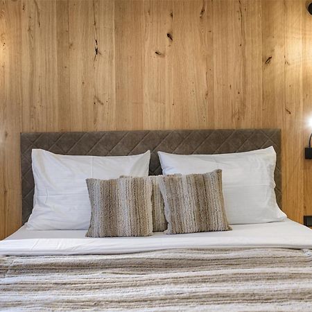 Alpen-Nest Grossarl Apartman Kültér fotó