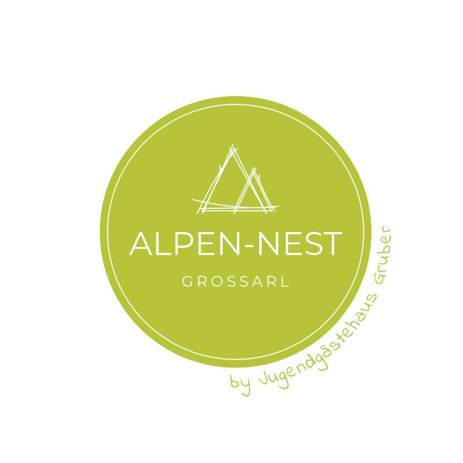 Alpen-Nest Grossarl Apartman Kültér fotó