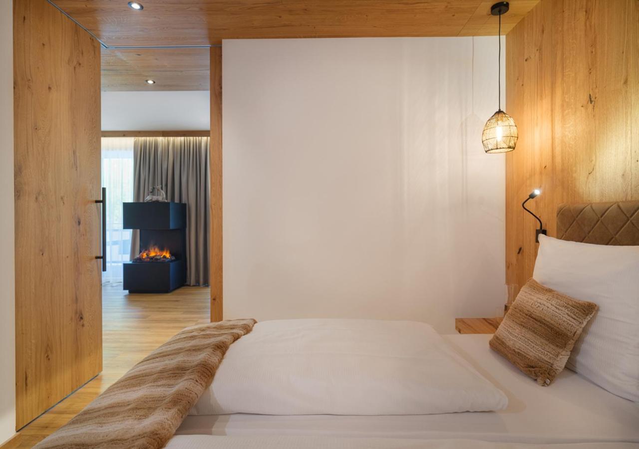 Alpen-Nest Grossarl Apartman Kültér fotó