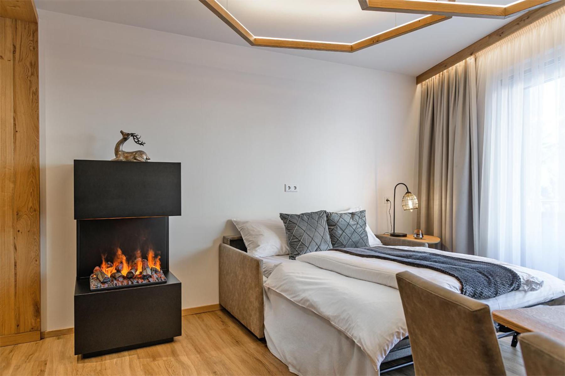 Alpen-Nest Grossarl Apartman Kültér fotó