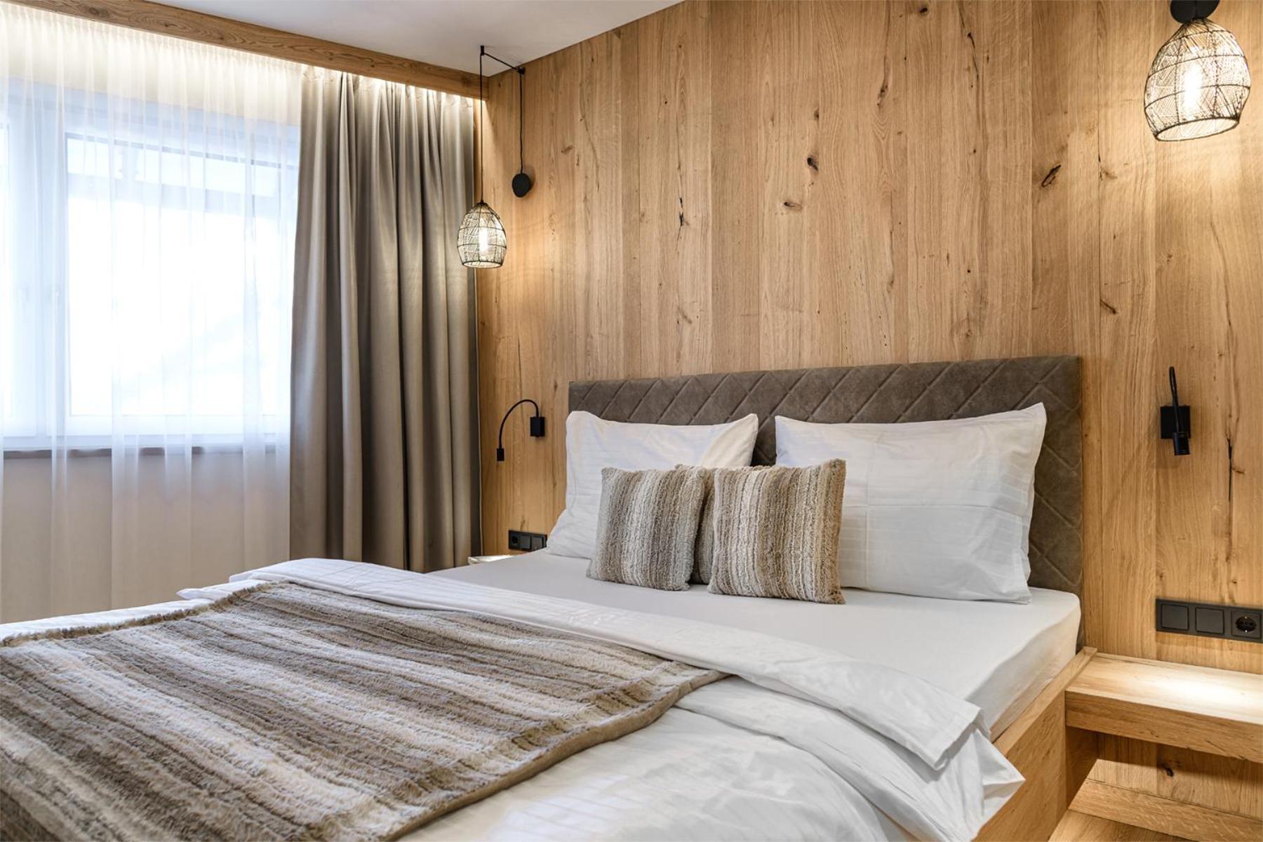 Alpen-Nest Grossarl Apartman Kültér fotó