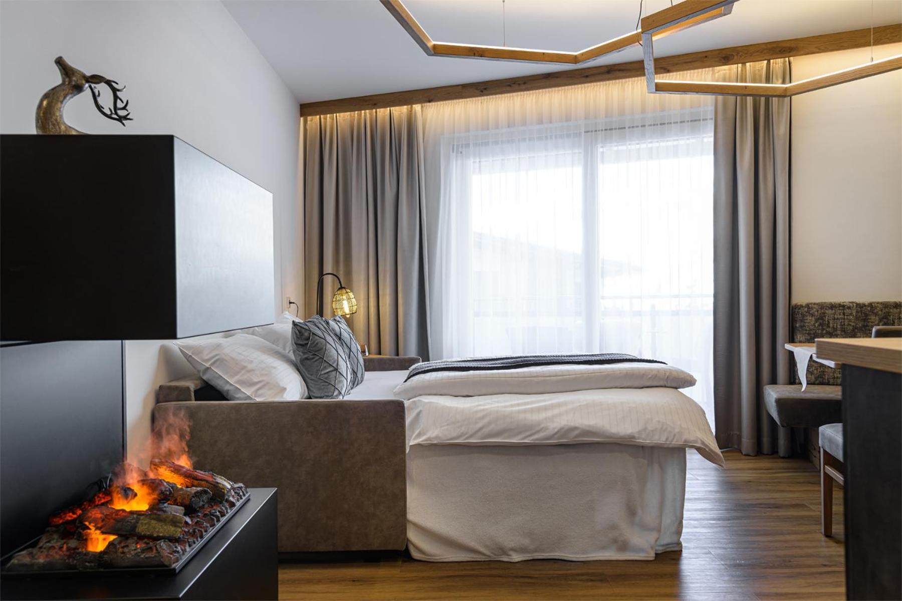 Alpen-Nest Grossarl Apartman Kültér fotó