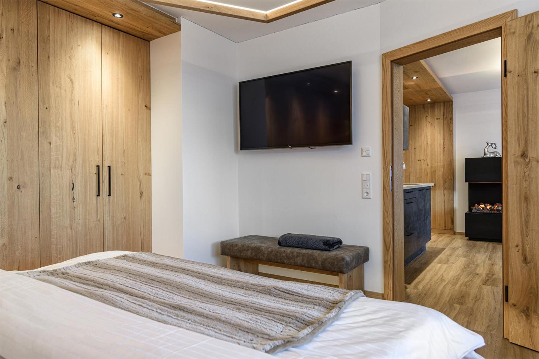 Alpen-Nest Grossarl Apartman Kültér fotó