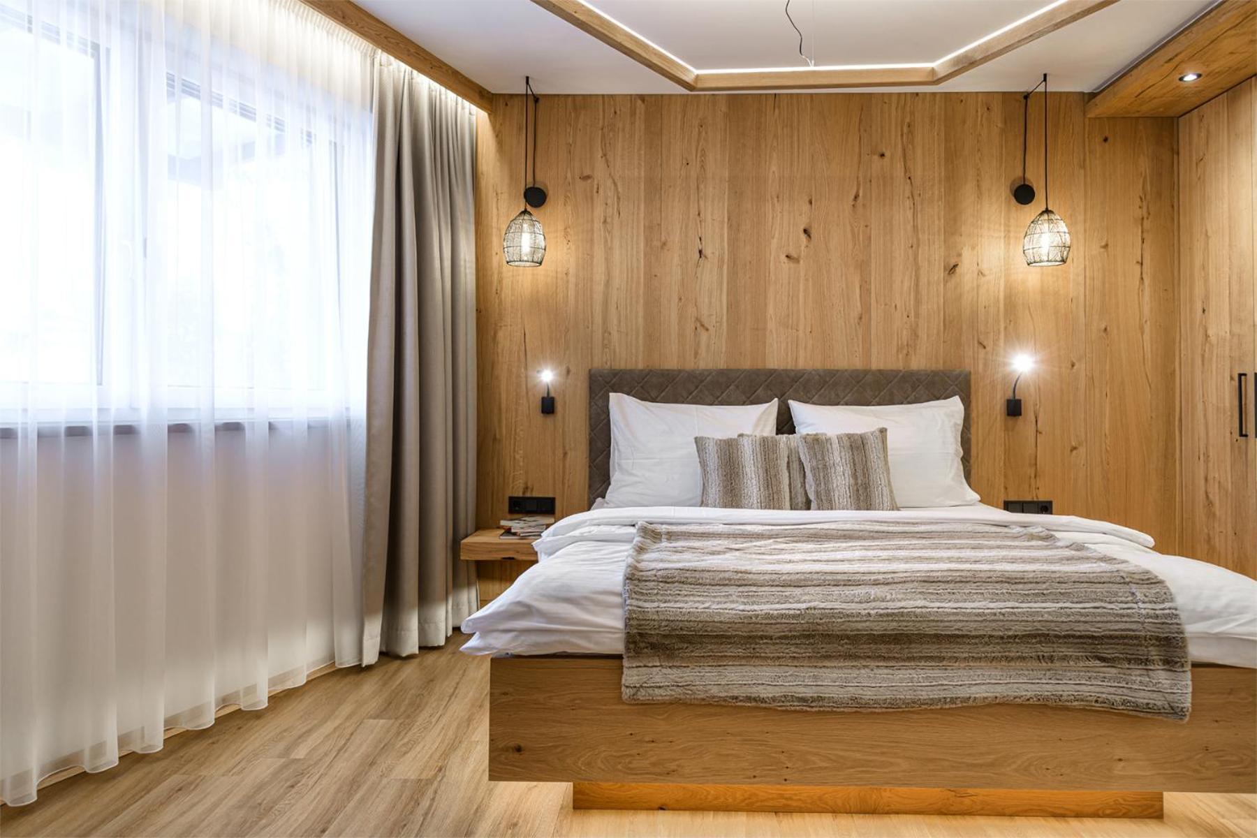 Alpen-Nest Grossarl Apartman Kültér fotó